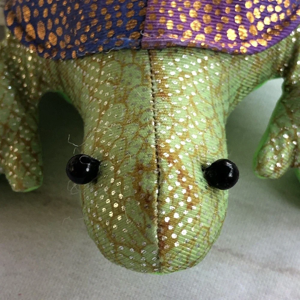 Innovative by Nature Turtle‎ Poof Slinky Plush Toy Tiny